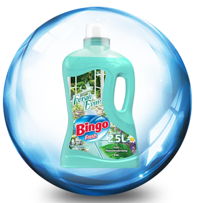Bingo Ferah Evim