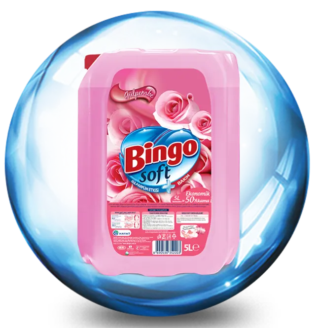 Bingo Gülpembe