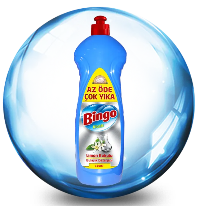 Bingo Klasik