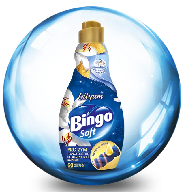 Bingo Lilyum