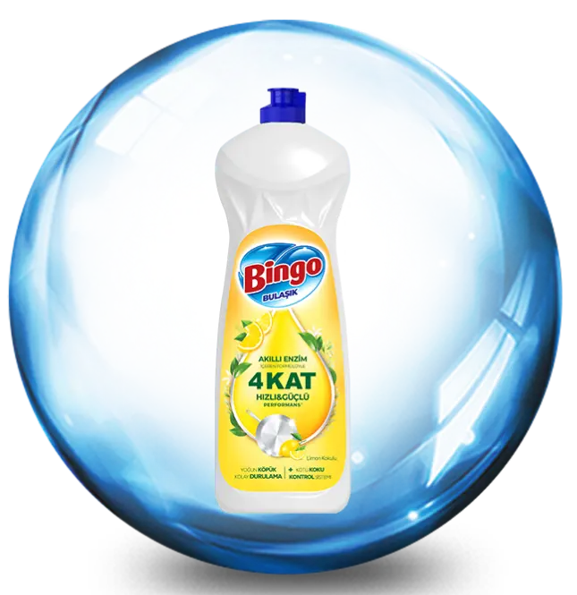 Bingo Limon