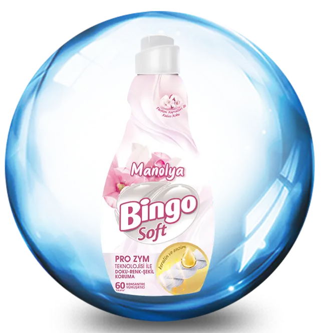 Bingo Manolya