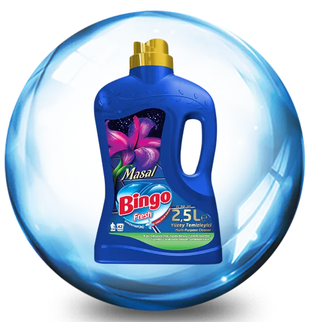 Bingo Masal