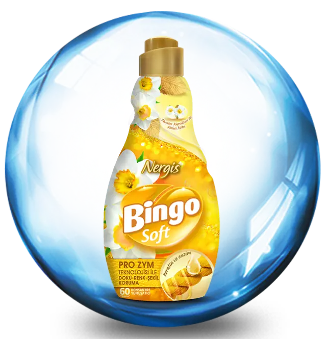 Bingo Nergis