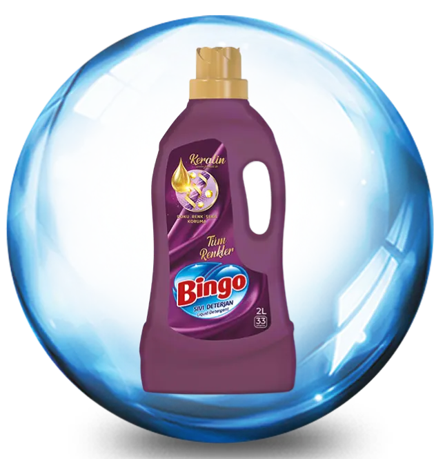 Bingo Onaran Koruma
