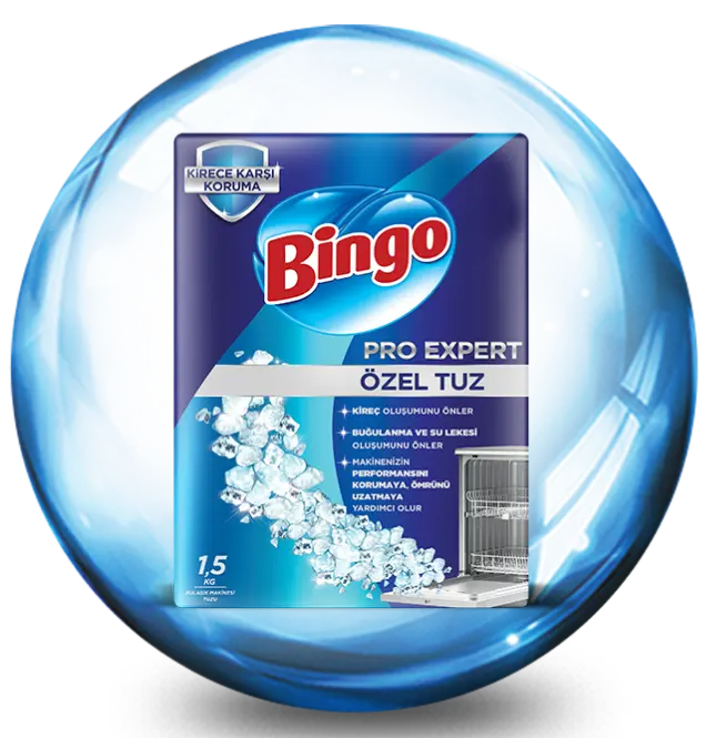 Bingo Tuz