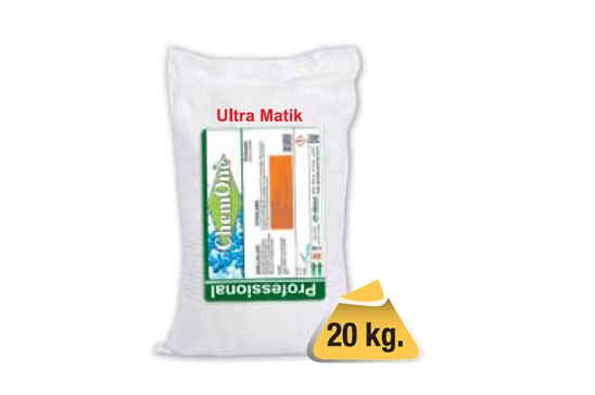 Ultra Matik