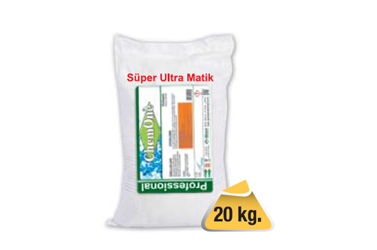 Süper Ultra Matik
