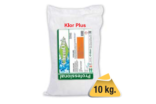 Klor Plus