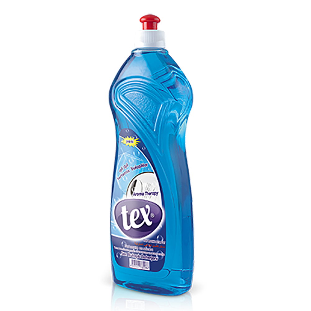 Tex 750 Gr Aromaterapi Sıvı Deterjan