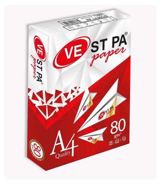 A4 Vestpa Copy Fotokopi Kağıdı