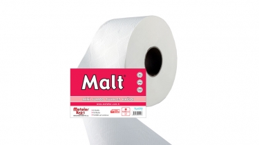 Malt Mini Jumbo Tuvalet Kağıdı